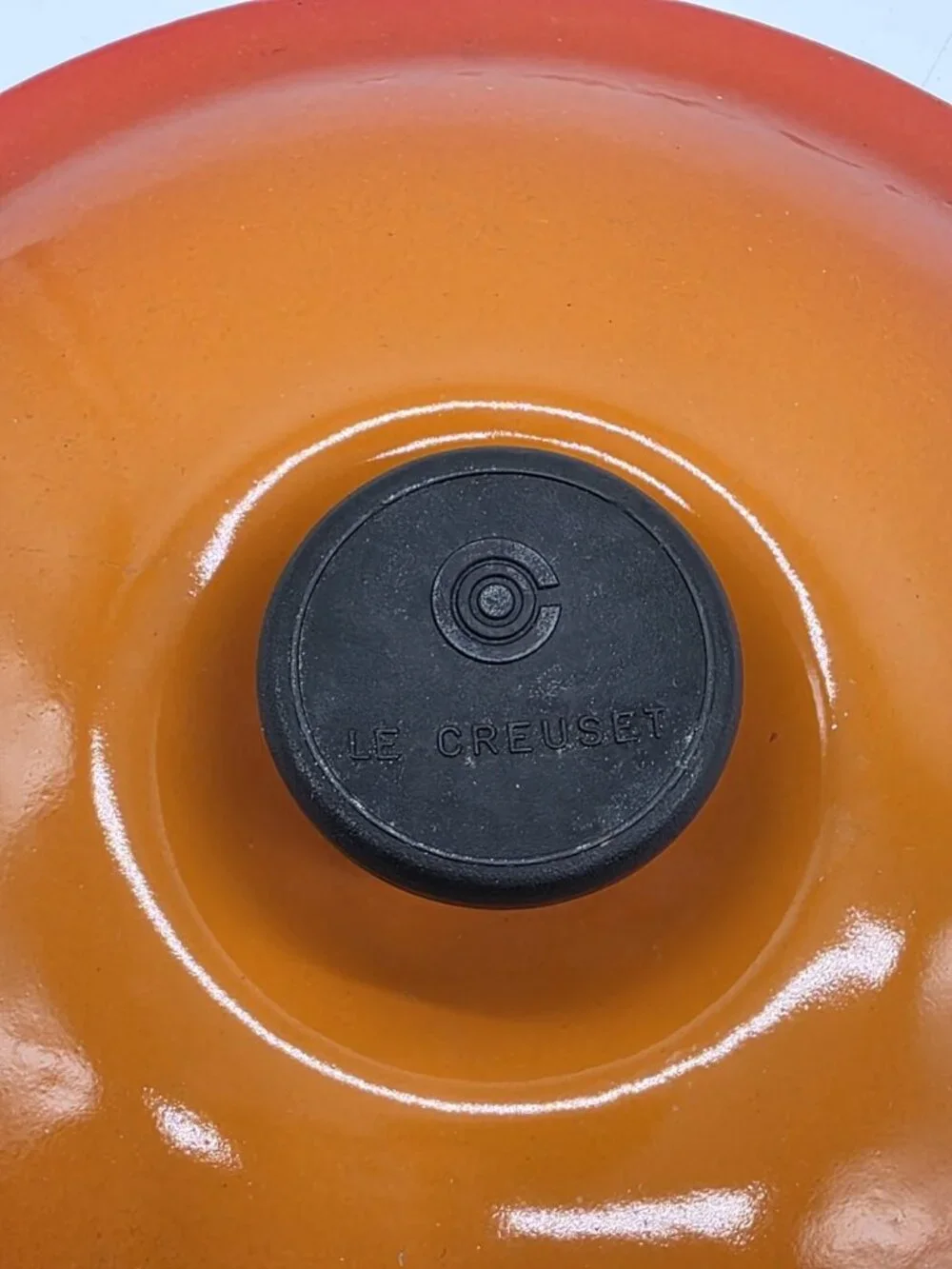 Le Creuset le creuset